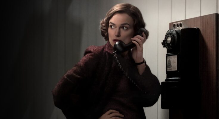 Thriller Boston Strangler hadir ditengah sepinya tema menarik