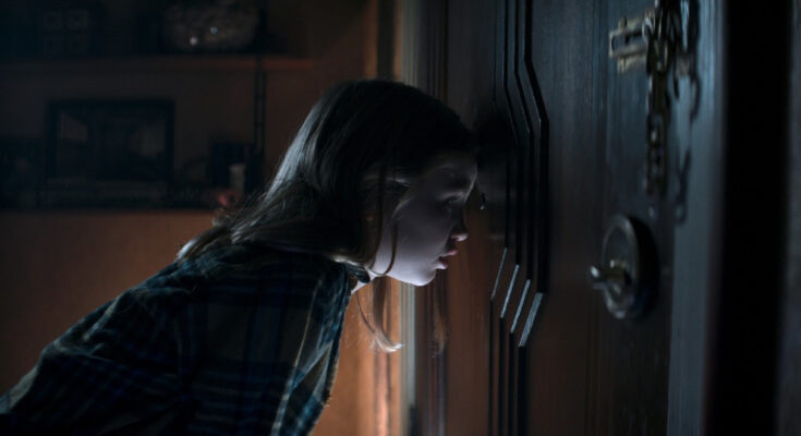 Evil Dead Rise: Reboot Yang Menjadi Kebangkitan Waralaba horor