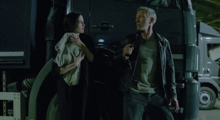 Liaison: film seri thriller multibahasa paling berbelit
