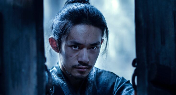 Full River Red: Zhang Yimou Yang 'Njelimet Tapi Keren