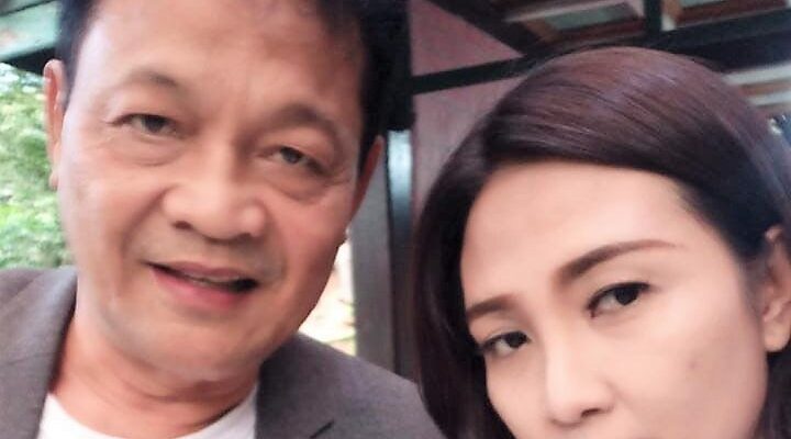 Kenangan Yenni Ermella Dengan Sosok 'humble' Eeng Saptahadi