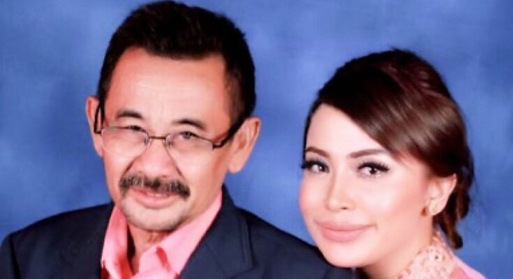 Dua Minggu Ayahanda Wafat, Wulan Sadeva Masih Berduka