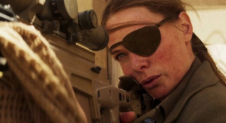 Mission: Impossible - Dead Reckoning Part one