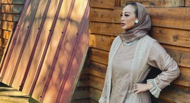 Idul Adha Tanpa Ayahanda, Wulan Sadeva Malah Niat Bikin Film