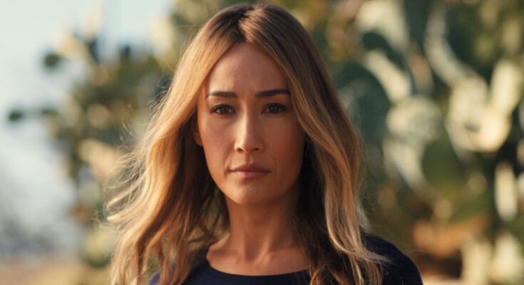 Fear The Night: Aksi Maggie Q Yang Hambar Sensasi