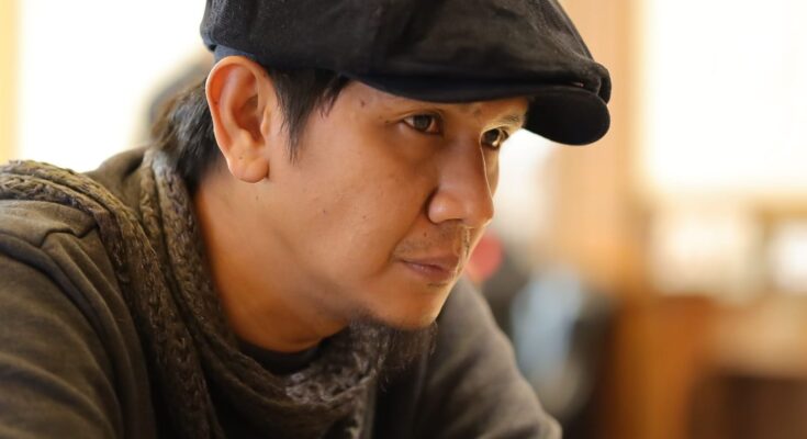 Pelatihan Seni Akting Dasar Public Speaking dan Storytelling