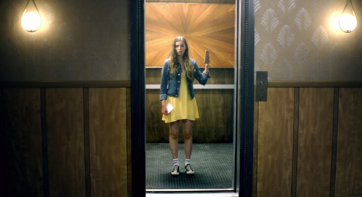 Film "Elevator Game" Kurang Mencengkram Karena Malu-Malu