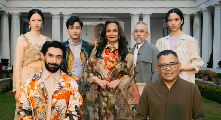 Nominasi Festival Film Indonesia 2023 Resmi Di Umumkan