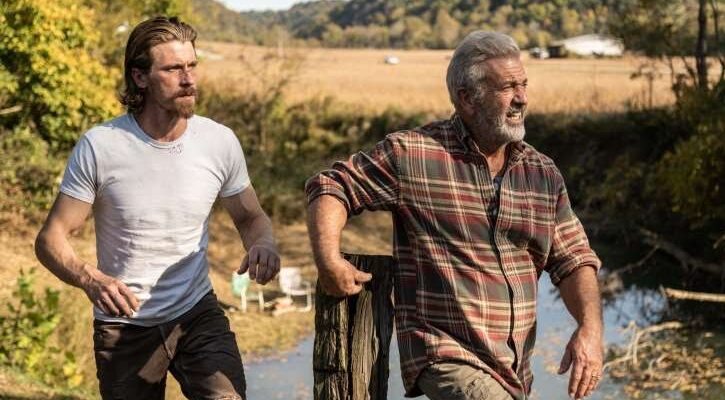 Desperation Road: Hanya Satu Kata... Film Twist Yang Cerdas!