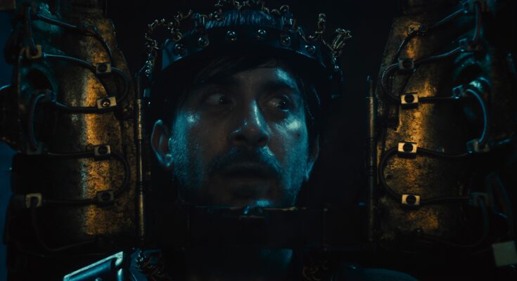 SAW X: Keberanian Memperbaiki Diri Dari Film Sebelumnya