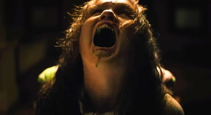 Terlalu mudah untuk membungkus akhir hayat durasi film sepanjang 100 menit