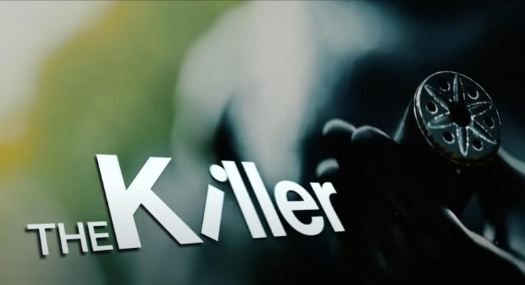 “The Killer” - pojoksinema