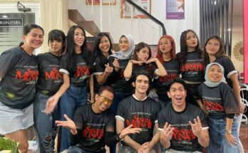 Red Carpet "Syaitan Munafik" Belasan Artis Indonesia Hadir!