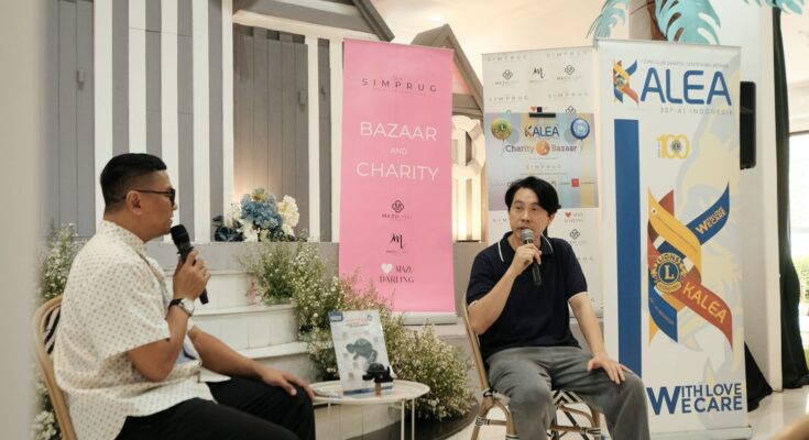 ai syarief dan yasuki