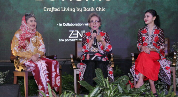 Perkenalkan "BC Home" Dari Novita Yunus