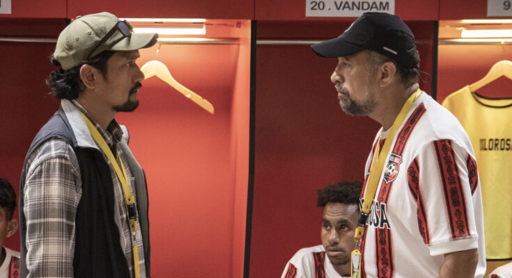 ale dan ibnu jamil