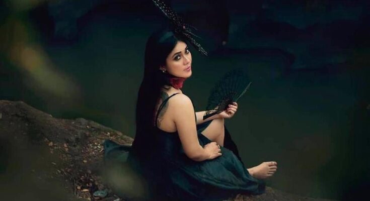 Tinggalkan Dunia Model, Indah Slovankaa Tanggok Untung Di Bisnis Properti