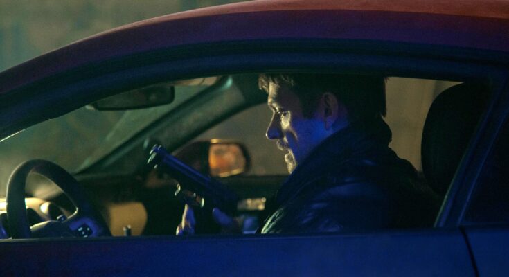 Silent Night: Kerinduan John Woo Dengan "A Better Tomorrow"