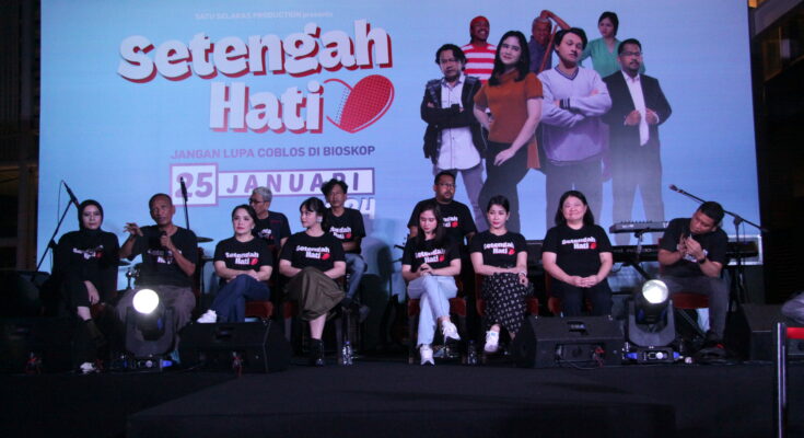 tissa biani (foto: kicky herlambang)