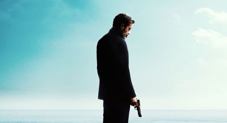 "American Star" Thriller Menawan, Plot Cerita Yang Kalem