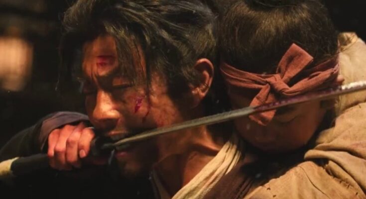 Eye for an Eye 2: Petualangan Berdarah "Si Buta" Yang Kian Seru