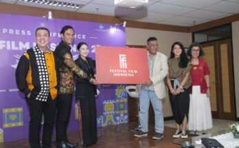 "Film Indonesia Keren" Di Perayaan HFN, Upaya Keras Distribusi (foto:kicky herlambang/pojoksinema.com)