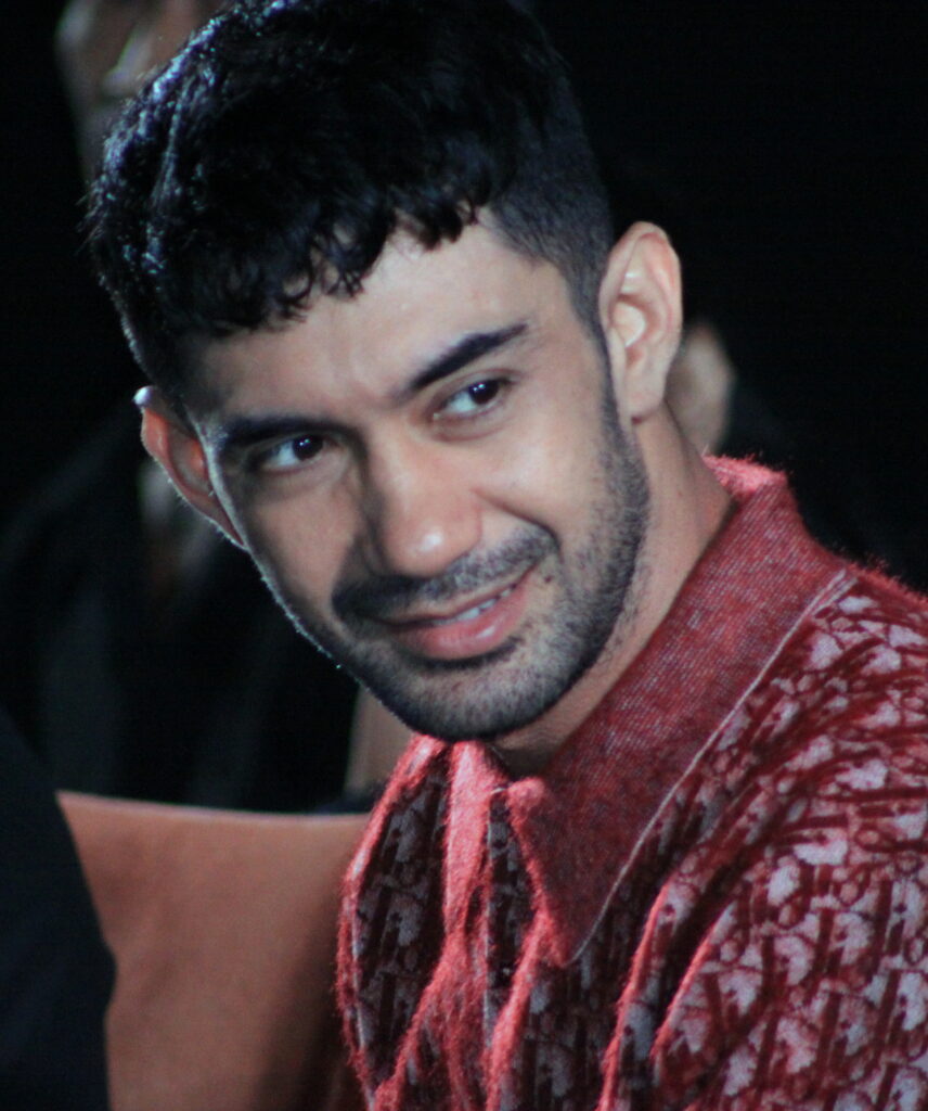 Reza rahadian - pojoksinema.com