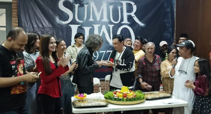 Horor Sumur Jiwo 1977, Judul Menarik Tinggal Garapannya