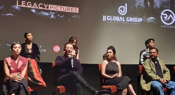 Potensi Marni: The Story of Wewe Gombel Jadi Film Laris
