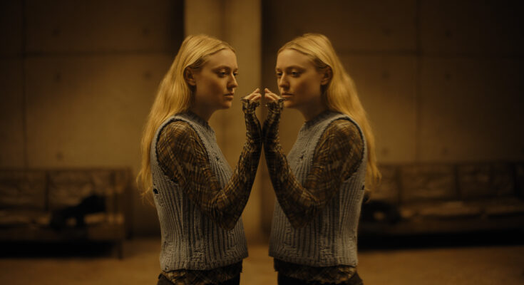 The Watchers: Film Debutan Dengan Karakter Yang Kebingungan