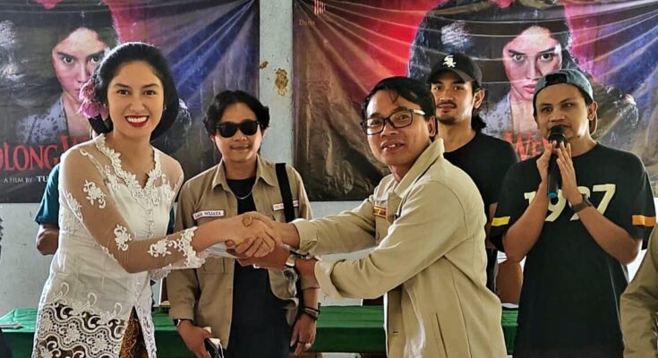 Seperti Apa Teror Menakutkan "KolongWewe" Di Desa Ngadirejo?