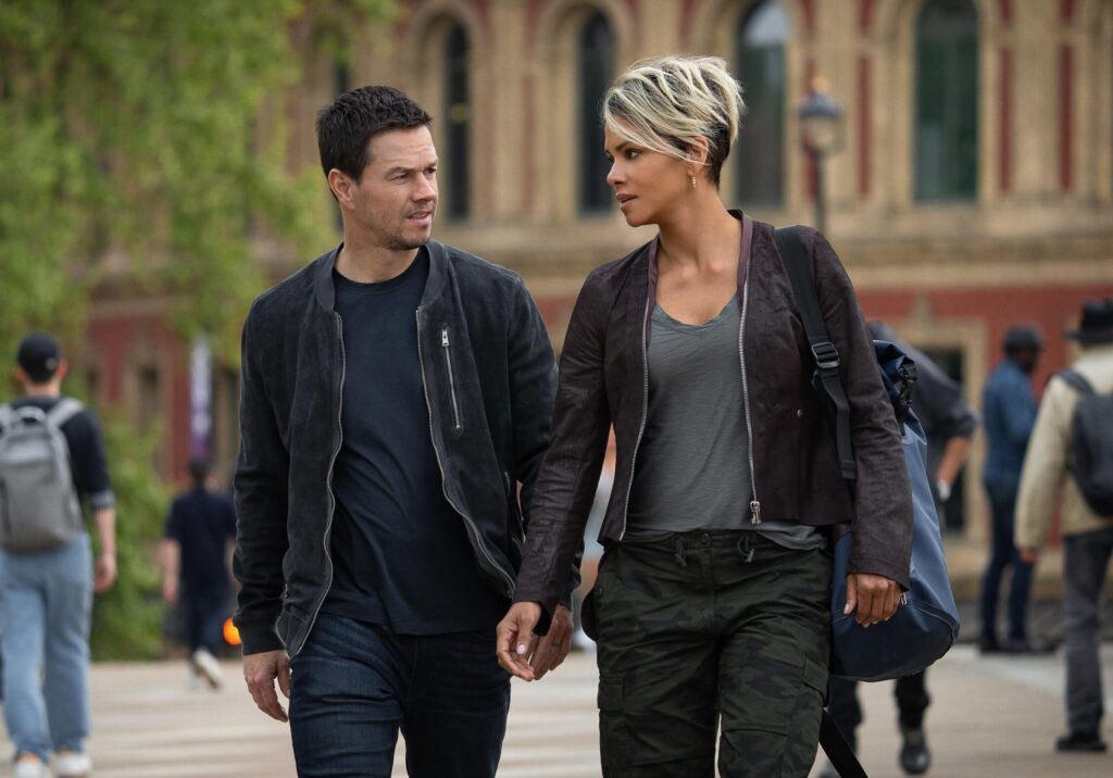 mark wahlberg dan halle berry