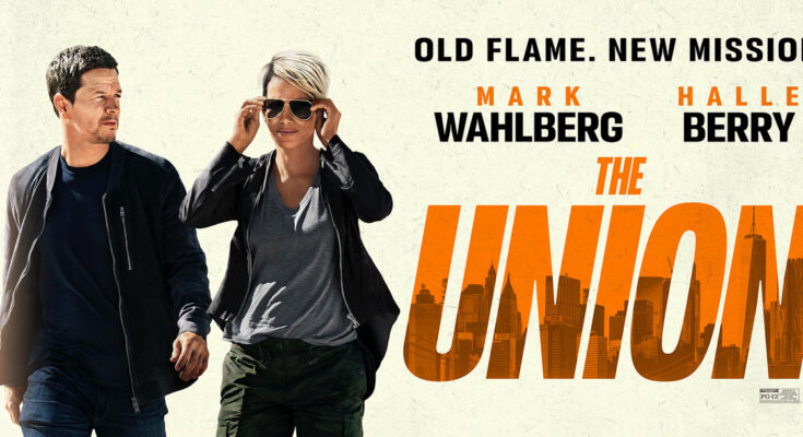 Cerita Usang Pengkhianatan Spionase Di Film Baru "The Union"
