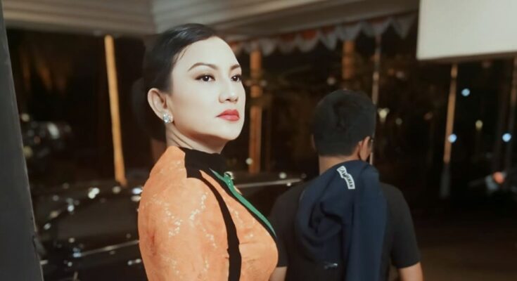 Lama Tak Muncul, Arta Breda Tampil Jadi Mertua Materialistis