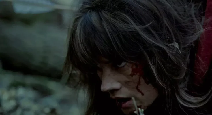 Thriller "Out Come the Wolves" Tidak Bisa Berbuat Banyak