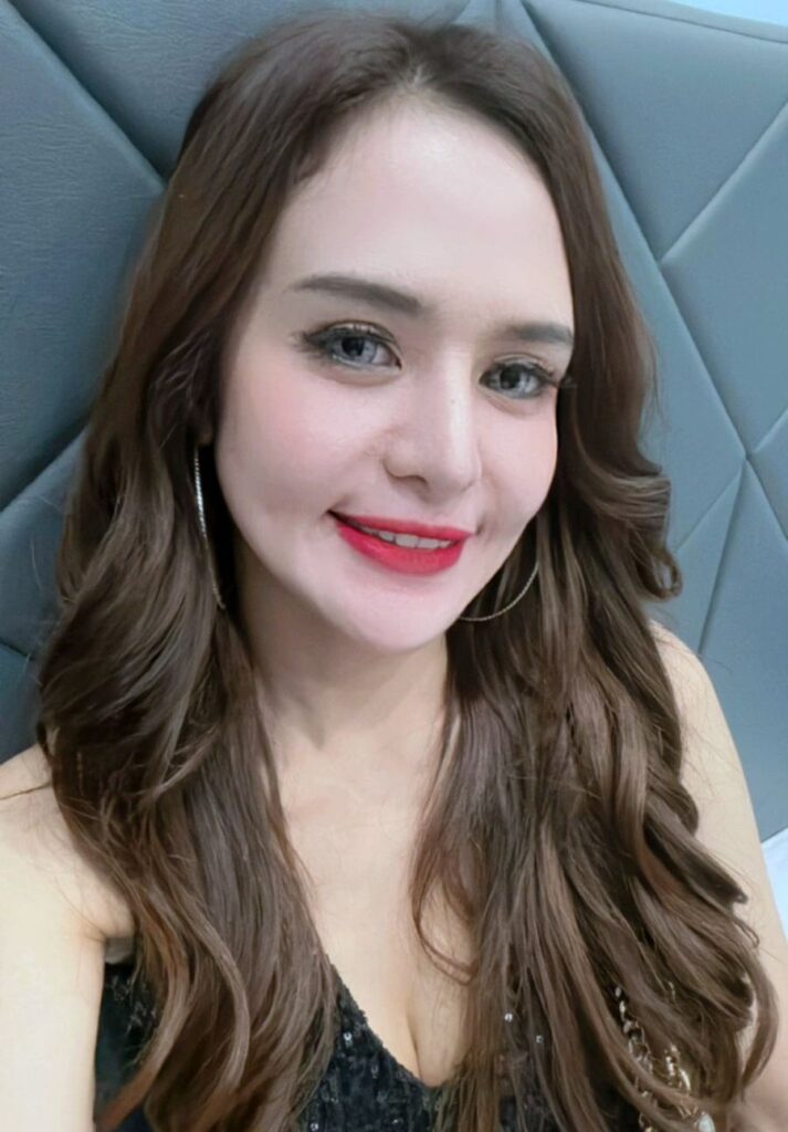 tamee irelly