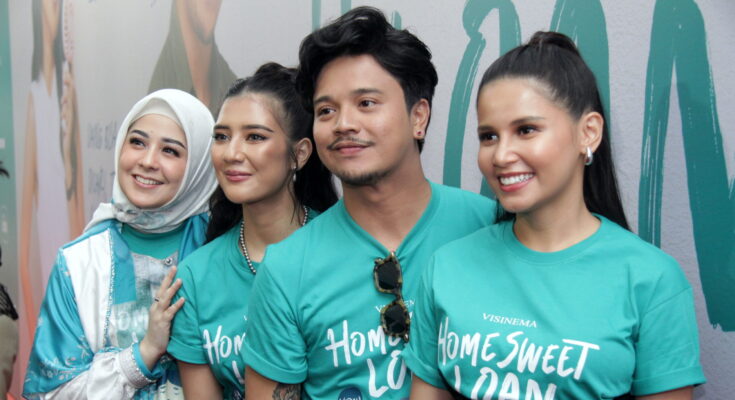 Home Sweet Loan: Menjadi Penampilan Terbaik Yunita Siregar