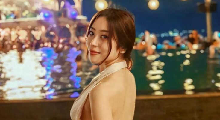 Penantian Caca Cynthia Mendebut Diri Jadi Biduan Kondang