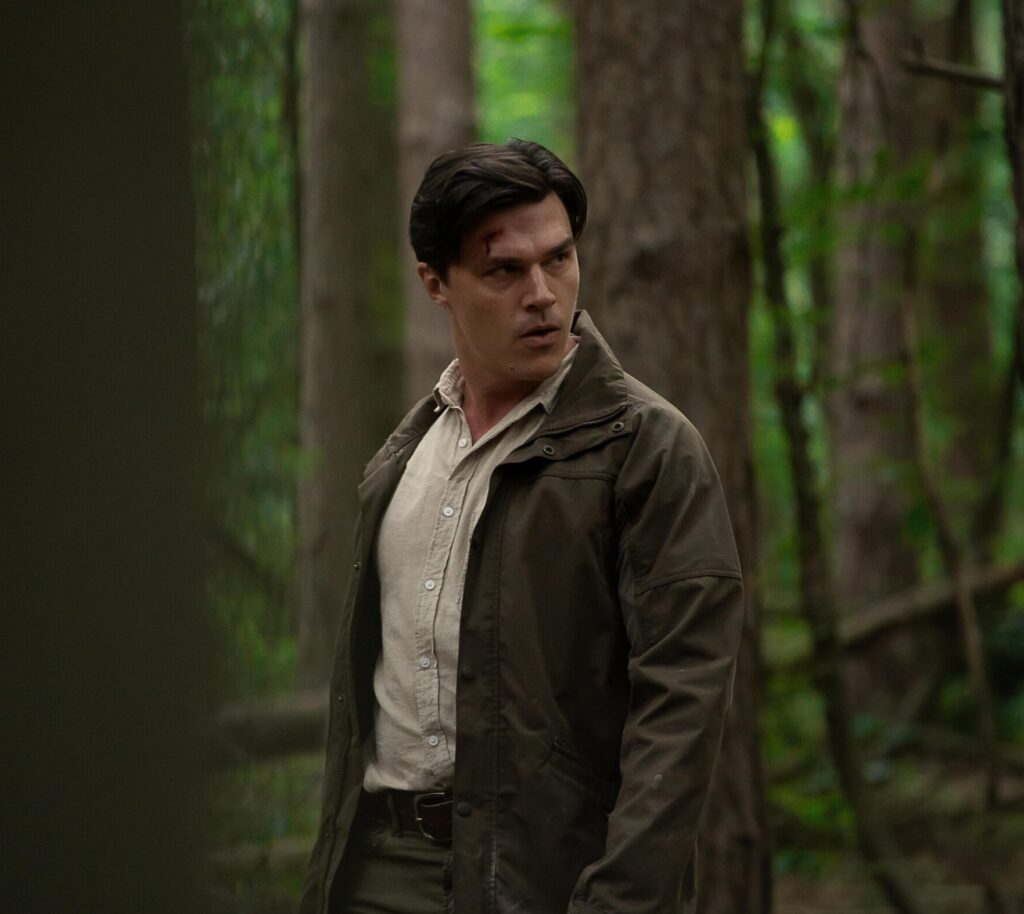 Finn Wittrock