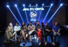 Tentang Makna "Apa Itu Cinta" Dalam Gagasan Segar Sebuah Film