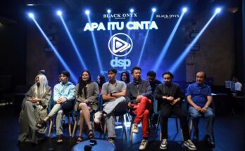 Tentang Makna "Apa Itu Cinta" Dalam Gagasan Segar Sebuah Film