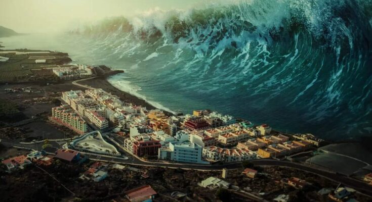 Ketegangan Intens Dalam Mini Seri Bencana "La Palma"