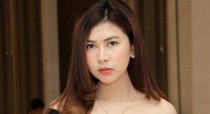 trindah sinungan