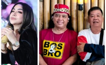 Joel Bahar Produksi "Mencari Mangsa" Anisa Bahar Jadi Produser