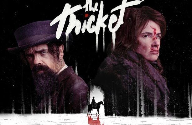 Performa Terbaik Juliette Lewis Jadi Penjahat Dalam "The Thicket"