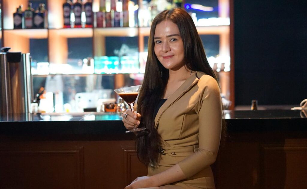 Hadiah Ramadhan Tami Irelly Tahun Ini... Lagi-Lagi Main Film!