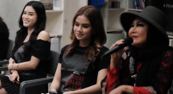 erna santoso