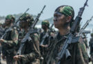 Curhat Jadi Tentara di Film “Believe”, Ajil Ditto Total Banget Sampai Cedera!