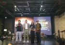 Sineas Irham Acho Bahtiar Bawa Ilmu Pelet Ala Banyuwangi dalam “Lintrik Ilmu Pemikat”