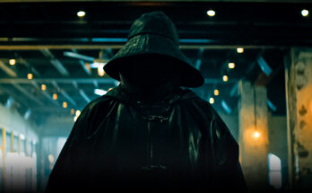 review i know what you did last summer 2025